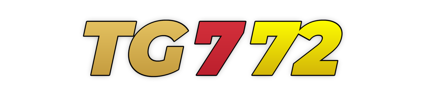 tg772 Logo